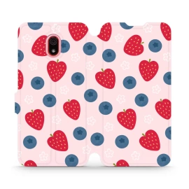 Hülle für Xiaomi Redmi 8a - Farbe VP84S