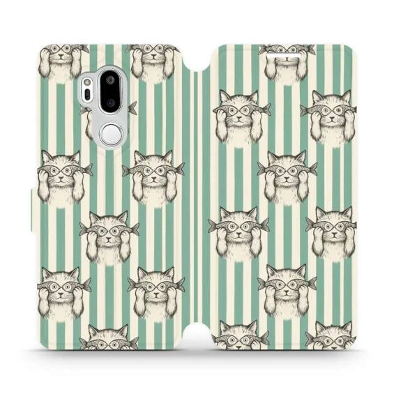 Phone Case LG G7 ThinQ - Design VP90S