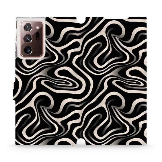 Phone Case Samsung Galaxy Note 20 Ultra - Design VA63S