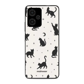 Phone Glossy Case Xiaomi Redmi Note 12 5G - Design G162G