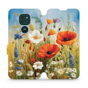 Hülle für Motorola Moto G9 Play - Farbe VP43S