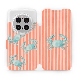 Etui do Huawei Honor Magic7 Pro 5G - wzór VP87S