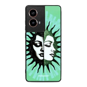 Hülle Glossy Case für Motorola Moto G85 5G - Farbe G058G