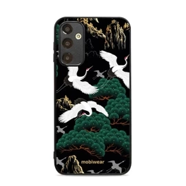 Phone Glossy Case Samsung Galaxy A25 5G - Design G042G