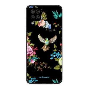 Etui Glossy Case do Samsung Galaxy M12 - wzór G041G