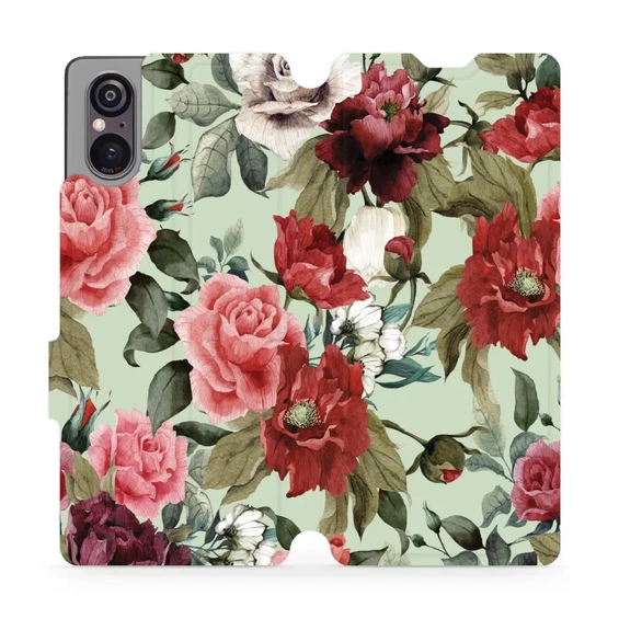 Phone Case Sony Xperia 5 V - Design MD06P