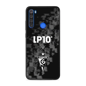 Hülle Glossy Case für Xiaomi Redmi Note 8T - Farbe G09GZ