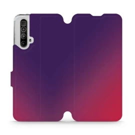 Phone Case Realme X3 SuperZoom - Design VP67S