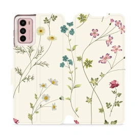 Etui do Motorola Moto G42 - wzór MD03S