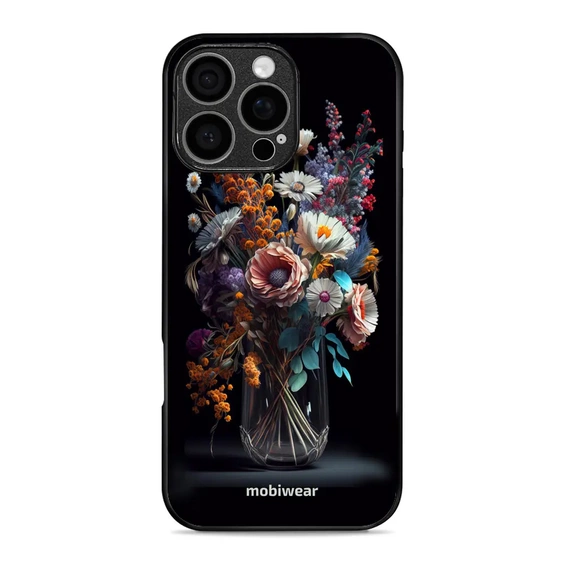 Etui Glossy Case do Apple iPhone 16 Pro Max - wzór G012G