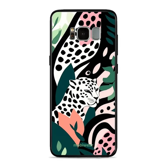 Hülle Glossy Case für Samsung Galaxy S8 - Farbe G053G