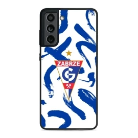 Hülle Glossy Case für Samsung Galaxy S21 FE - Farbe G05GZ