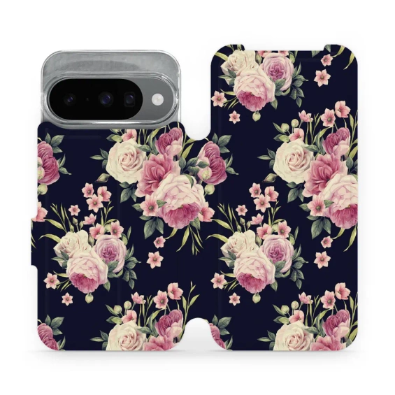 Hülle für Google Pixel 10 - Farbe V068P