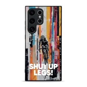 Phone Glossy Case Samsung Galaxy S24 Ultra - Design GD06G