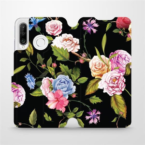Phone Case Huawei P30 Lite - Design VD07S