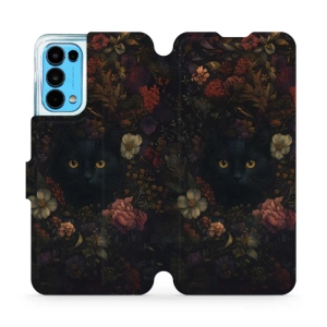 Phone Case OPPO RENO 5 5G - Design V161S