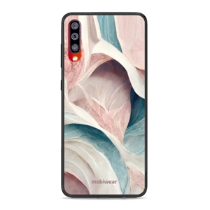 Etui Glossy Case do Samsung Galaxy A70 - wzór G026G
