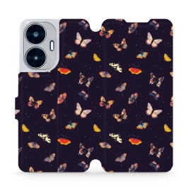 Phone Case Realme C55 - Design VP78S