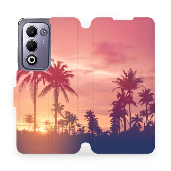 Etui do OPPO A5m - wzór M134P