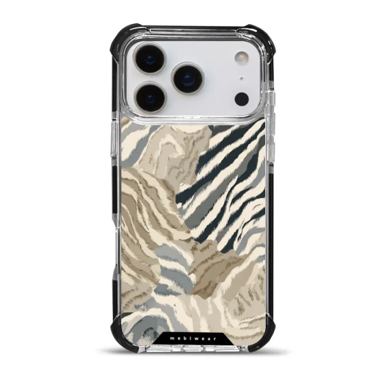 Hülle MagSafe Elite Bumper für Apple iPhone 17 Pro Max - Farbe D168D