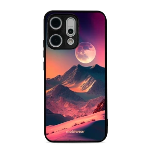 Phone Glossy Case OPPO Reno 14 5G - Design G008G