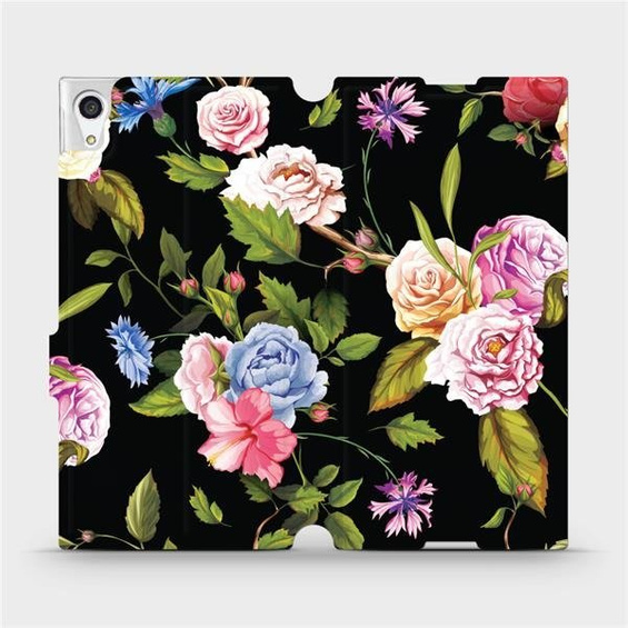 Phone Case Sony Xperia XA1 Ultra - Design VD07S