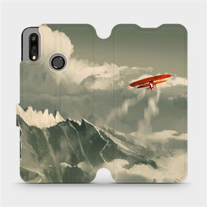 Phone Case Huawei P Smart 2019 - Design MA03P
