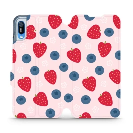 Phone Case Huawei Y6 2019 - Design VP84S