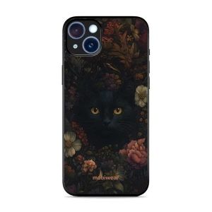 Phone Glossy Case Apple iPhone 15 Plus - Design G161G