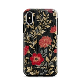 Etui Elite Pro do Apple iPhone X - wzór E172E