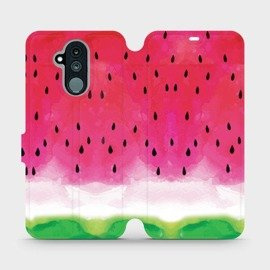 Phone Case Huawei Mate 20 Lite - Design V086S