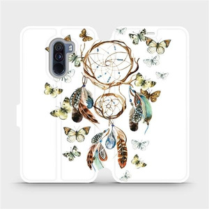 Phone Case Xiaomi Pocophone F1 - Design M001P