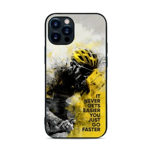 Hülle Glossy Case für Apple iPhone 12 Pro - Farbe GD11G