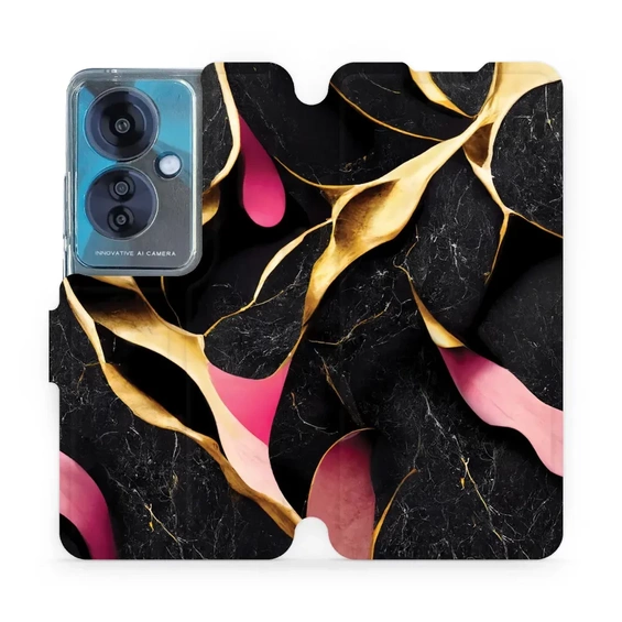 Etui do OPPO Reno 11F - wzór VP35S