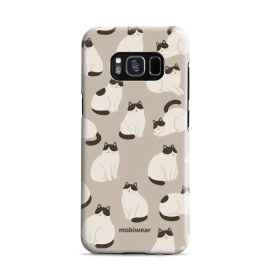 Case Elite Pro for Samsung Galaxy S8 - Design E160E