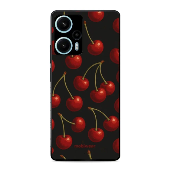 Phone Glossy Case Xiaomi POCO F5 - Design GP83G