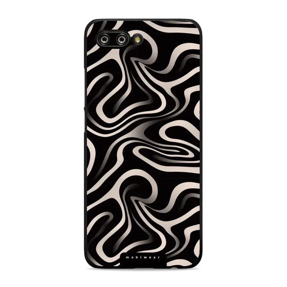 Hülle Glossy Case für Huawei Honor 10 - Farbe GA63G