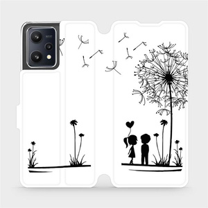 Phone Case Realme 9 5G - Design MH16P