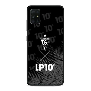 Etui Glossy Case do Samsung Galaxy A71 - wzór G11GZ