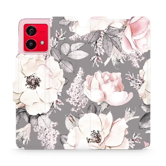 Phone Case Motorola Moto G84 - Design MX06S