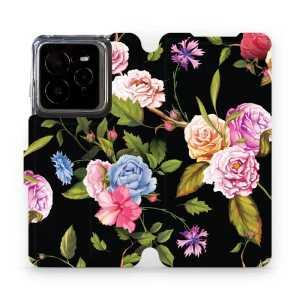 Phone Case Realme GT 7 Pro - Design VD07S