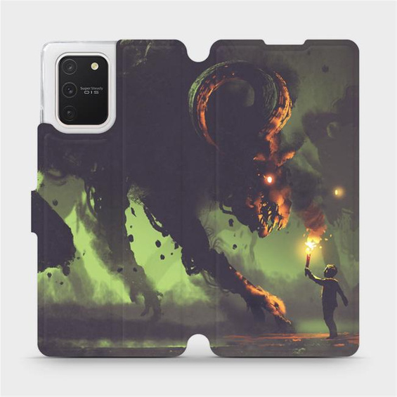 Phone Case Samsung Galaxy S10 Lite - Design VA08P