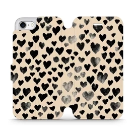 Phone Case Apple iPhone 8 - Design VA51S