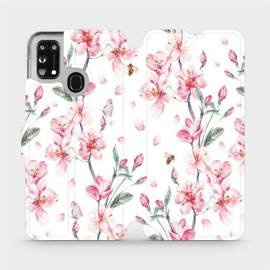 Phone Case Samsung Galaxy M31 - Design M124S