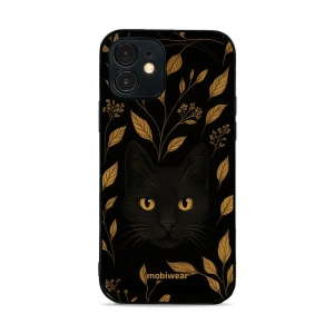 Phone Glossy Case Apple iPhone 12 mini - Design G164G