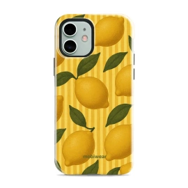 Case Elite Pro for Apple iPhone 12 - Design EP81E