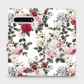 Phone Case LG V60 ThinQ 5G - Design MD01S