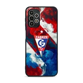 Phone Glossy Case Samsung Galaxy A13 4G - Design G01GZ