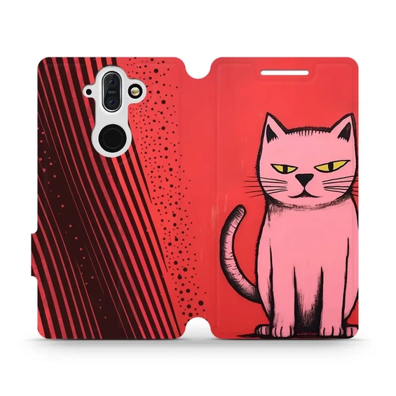 Phone Case Nokia 8 Sirocco - Design VP54S