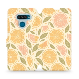 Phone Case LG K50S - Design VP80S